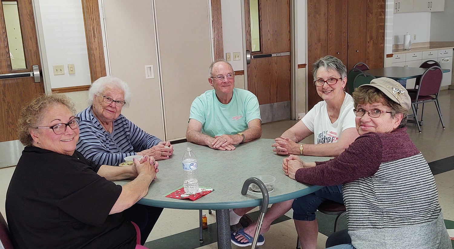 Groups | North Utica Community Center